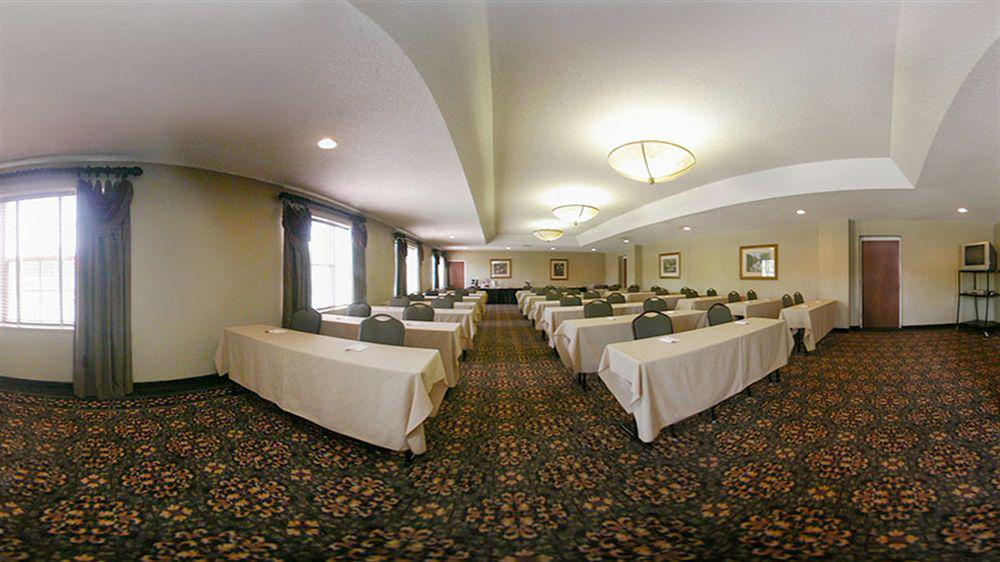 Comfort Suites Pineville - Ballantyne Area Eksteriør billede