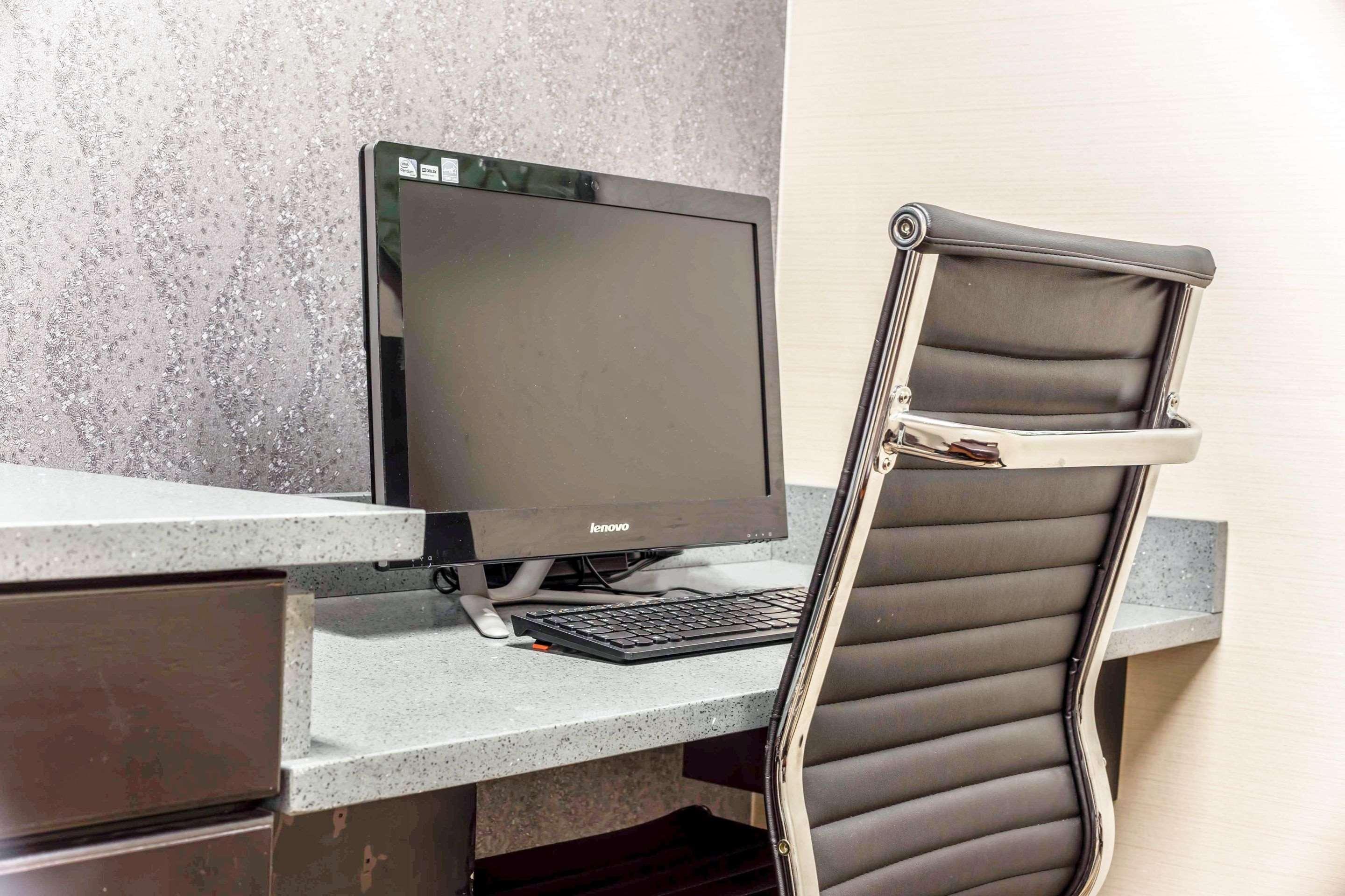 Comfort Suites Pineville - Ballantyne Area Eksteriør billede