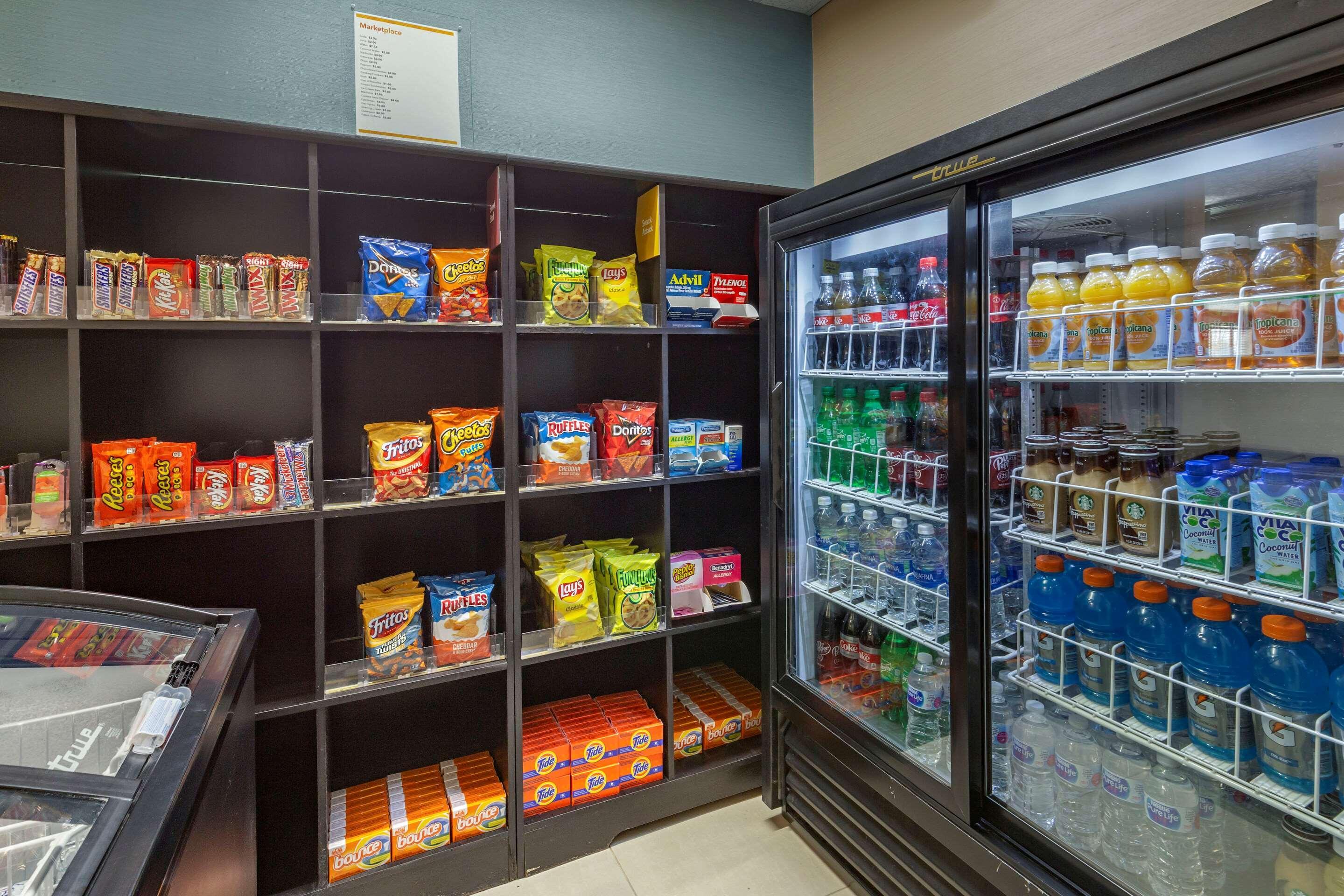 Comfort Suites Pineville - Ballantyne Area Eksteriør billede
